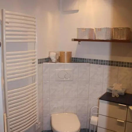 Schoene Mit Persoenlichem Charme Apartment