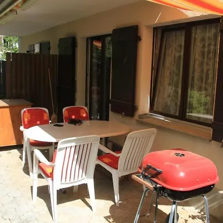 Schoene Mit Persoenlichem Charme Apartment Vulpera