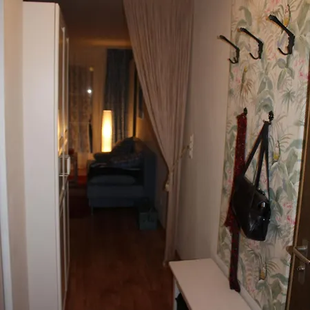 Apartment Persoenlichem Charme Vulpera